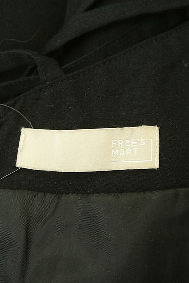 FREE'S MART（フリーズマート）の古着「ダブルクロスジャンパースカート（オーバーオール・サロペット）」大画像６へ