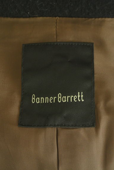 Banner Barrett（バナーバレット）の古着「チェスターコート（コート）」大画像６へ