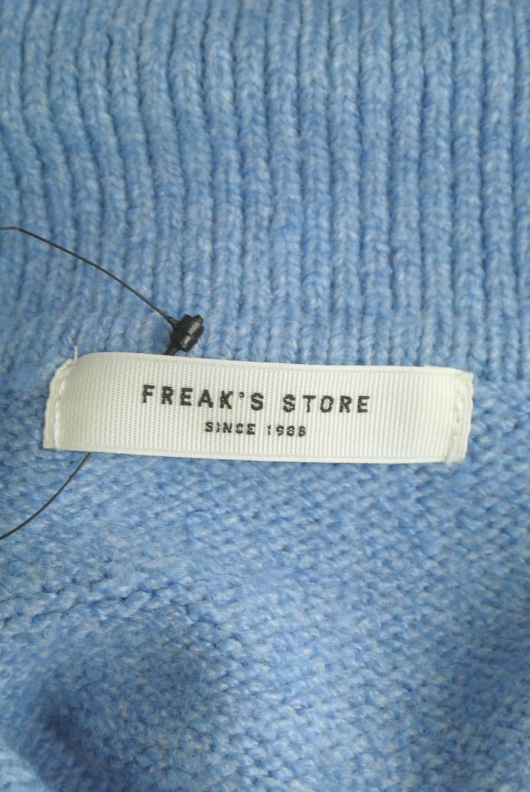 FREAK'S STORE（フリークスストア）の古着「商品番号：PR10307490」-大画像6