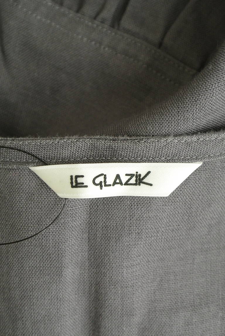 LE GLAZIK（ルグラジック）の古着「商品番号：PR10307493」-大画像6