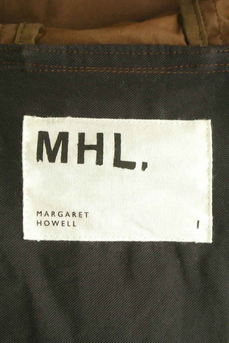 MHL.（エムエイチエル）の古着「商品番号：PR10307494」-大画像6