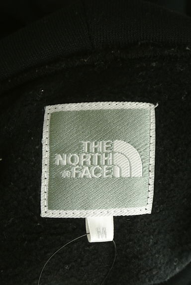 The North Face（ザノースフェイス）トップス買取実績のブランドタグ画像