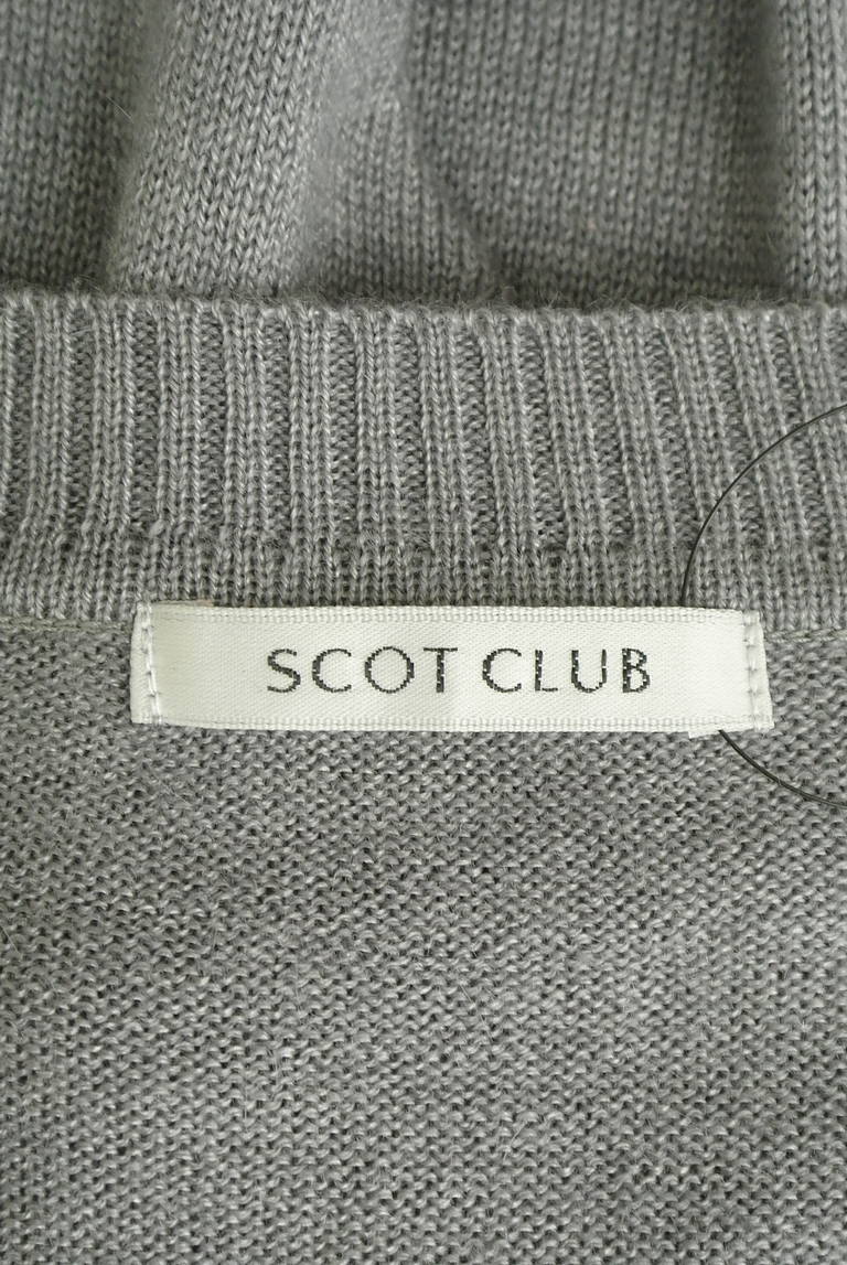 SCOT CLUB（スコットクラブ）の古着「商品番号：PR10307497」-大画像6