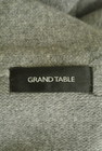 GRAND TABLE（グランターブル）の古着「商品番号：PR10307502」-6