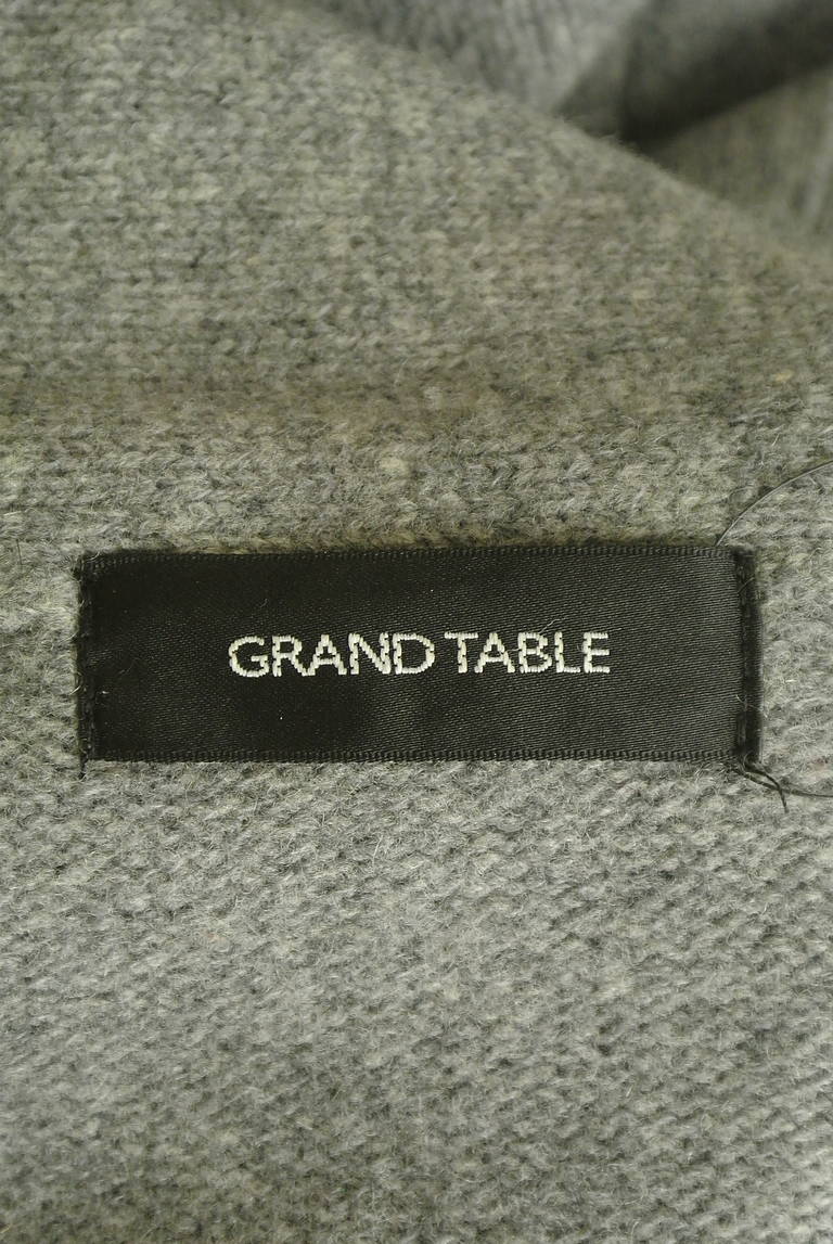 GRAND TABLE（グランターブル）の古着「商品番号：PR10307502」-大画像6