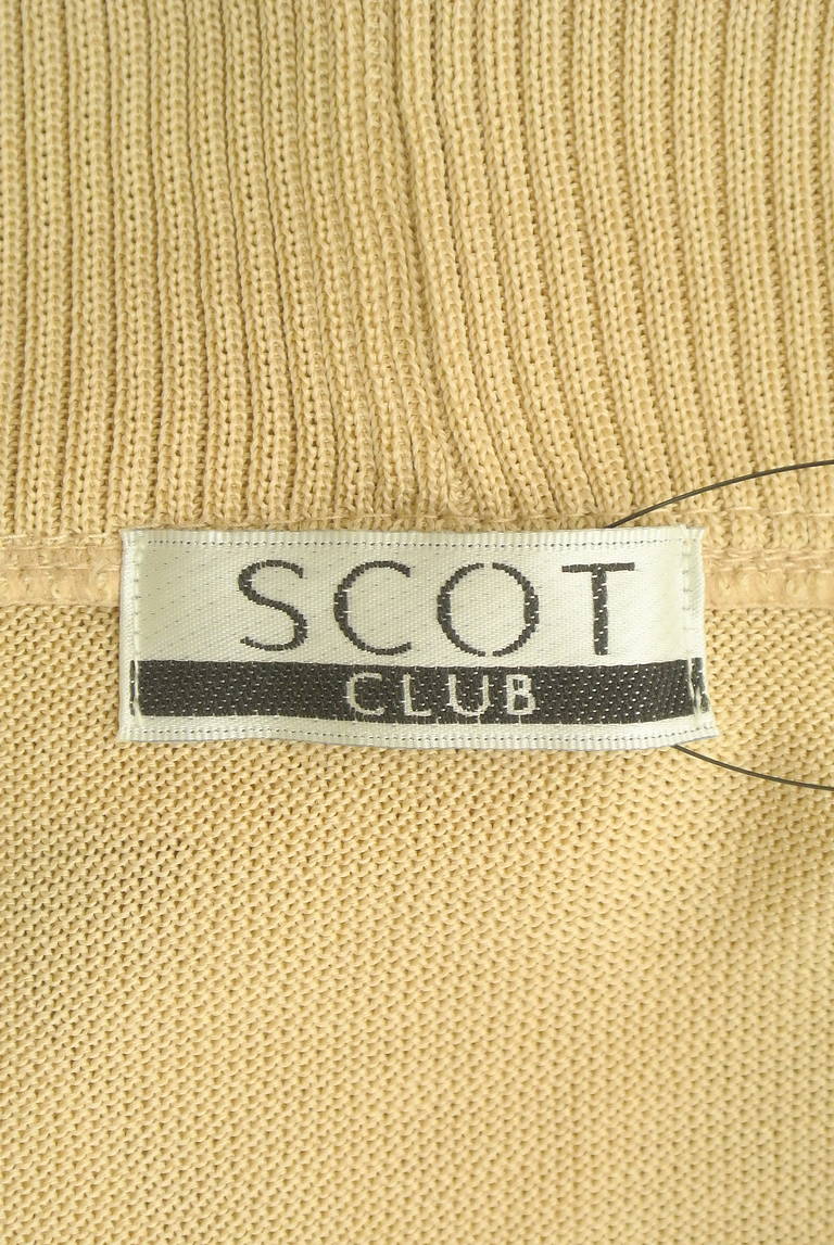 SCOT CLUB（スコットクラブ）の古着「商品番号：PR10307504」-大画像6