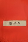 nano・universe（ナノユニバース）の古着「商品番号：PR10307505」-6