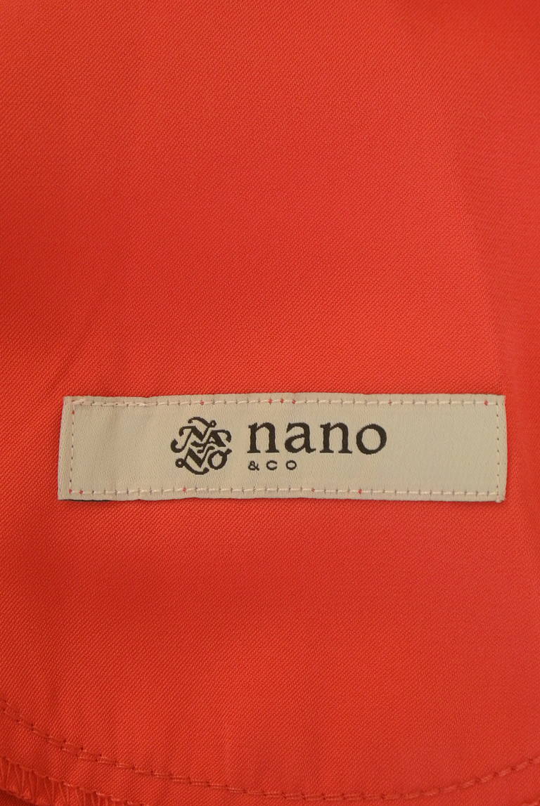 nano・universe（ナノユニバース）の古着「商品番号：PR10307505」-大画像6