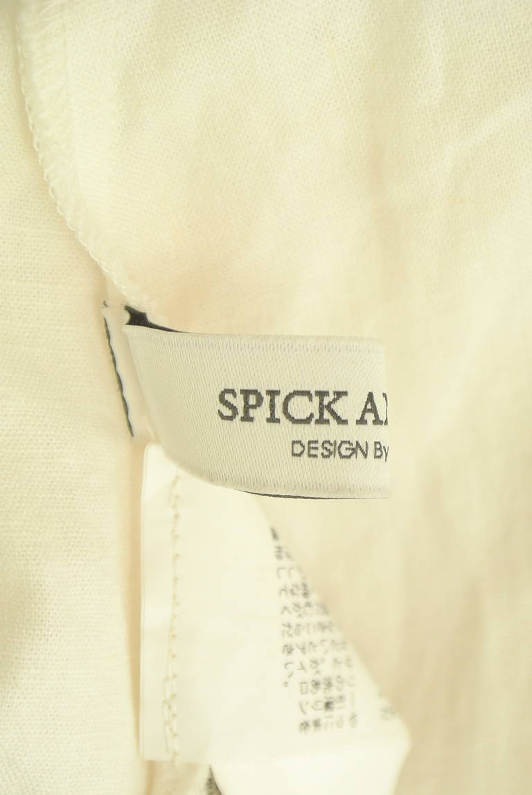 Spick and Span（スピック＆スパン）の古着「商品番号：PR10307512」-大画像6