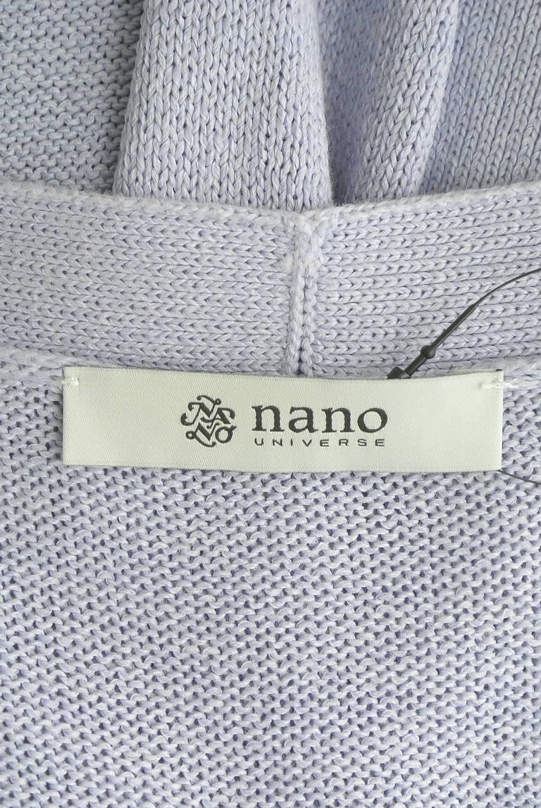 nano・universe（ナノユニバース）の古着「商品番号：PR10307518」-大画像6