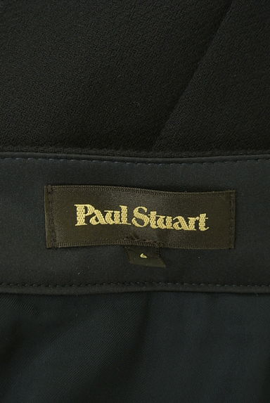 Paul Stuart（ポールスチュアート）の古着「プリーツミモレスカート（ロングスカート・マキシスカート）」大画像６へ