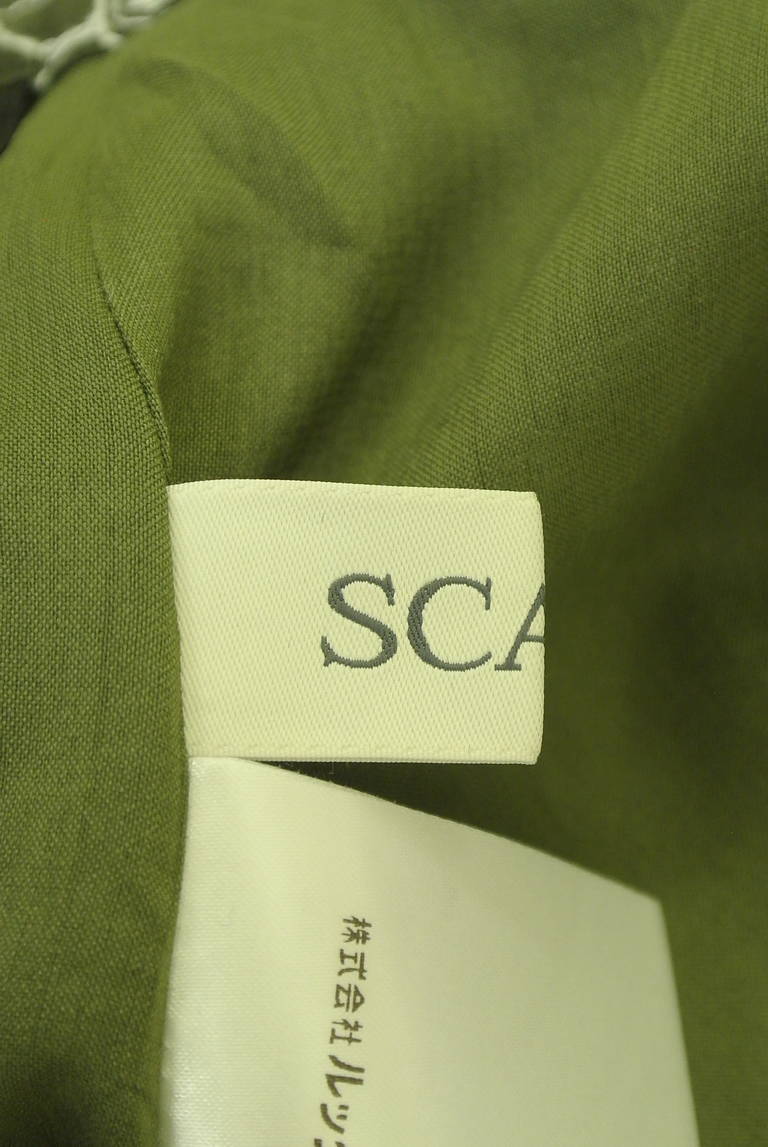 SCAPA（スキャパ）の古着「商品番号：PR10307527」-大画像6