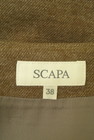 SCAPA（スキャパ）の古着「商品番号：PR10307528」-6