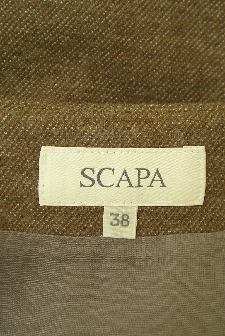 SCAPA（スキャパ）の古着「商品番号：PR10307528」-大画像6