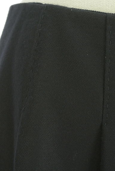 SCAPA（スキャパ）の古着「ウール混ミディフレアスカート（スカート）」大画像４へ