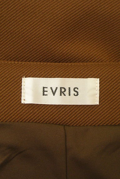 EVRIS（エヴリス）スカート買取実績のブランドタグ画像
