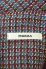 MURUA（ムルーア）の古着「商品番号：PR10307538」-6