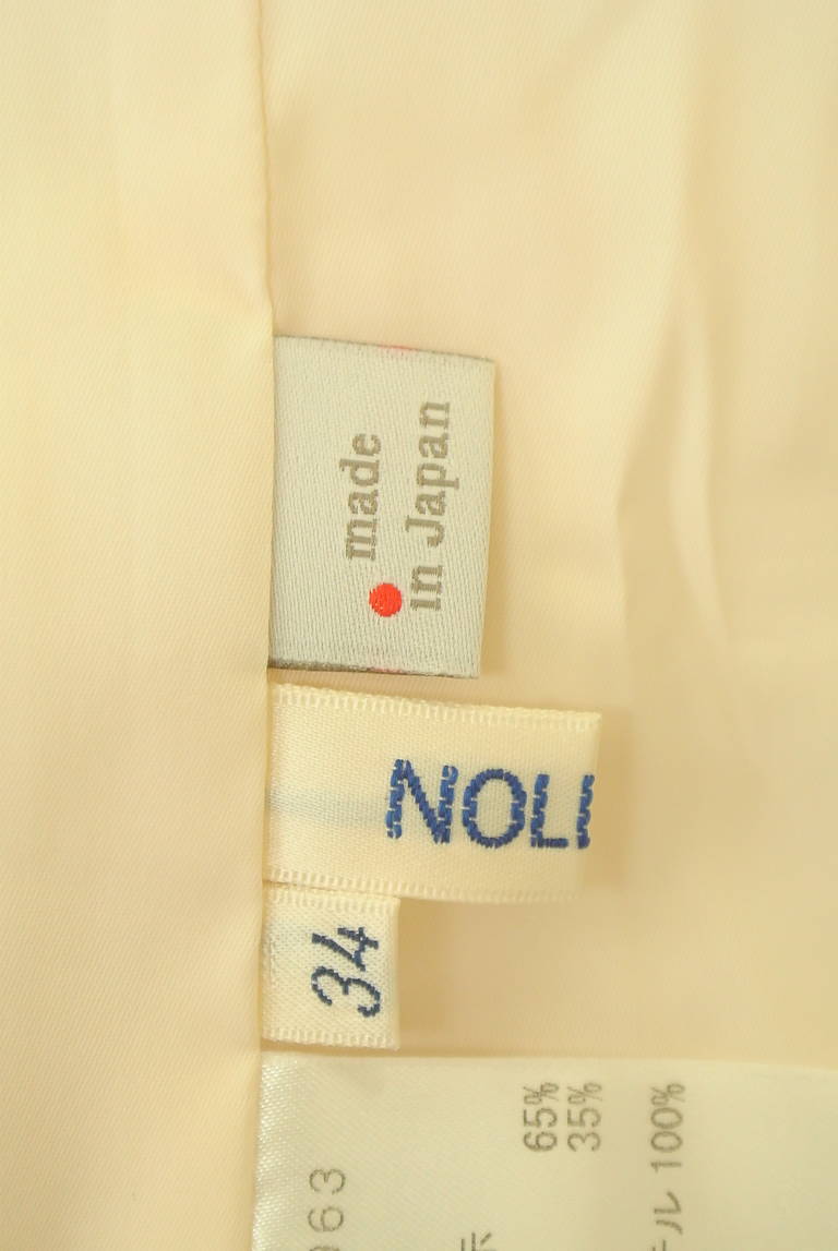 NOLLEY'S（ノーリーズ）の古着「商品番号：PR10307551」-大画像6