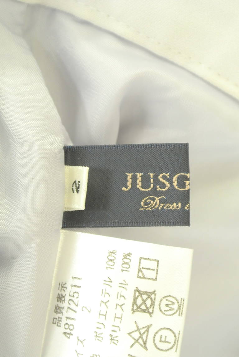 JUSGLITTY（ジャスグリッティー）の古着「商品番号：PR10307564」-大画像6