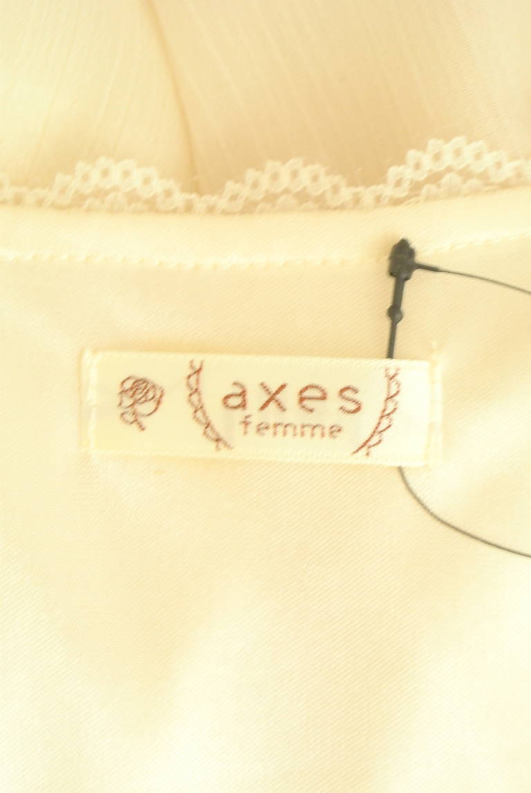 axes femme（アクシーズファム）の古着「商品番号：PR10307570」-大画像6