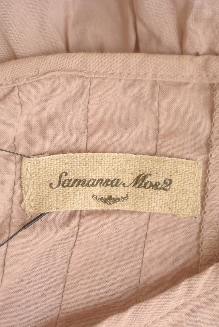 SM2（サマンサモスモス）の古着「商品番号：PR10307595」-大画像6