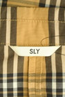 SLY（スライ）の古着「商品番号：PR10307613」-6