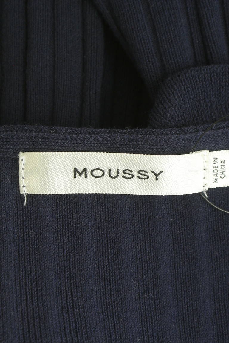 MOUSSY（マウジー）の古着「商品番号：PR10307614」-大画像6