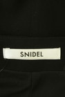 Snidel（スナイデル）の古着「商品番号：PR10307617」-6