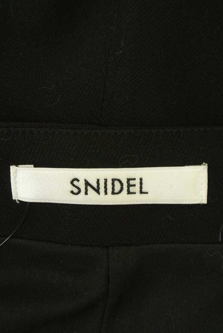 Snidel（スナイデル）の古着「商品番号：PR10307617」-大画像6