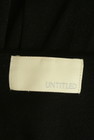 UNTITLED（アンタイトル）の古着「商品番号：PR10307630」-6