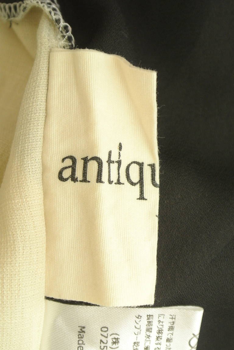 antiqua（アンティカ）の古着「商品番号：PR10307632」-大画像6
