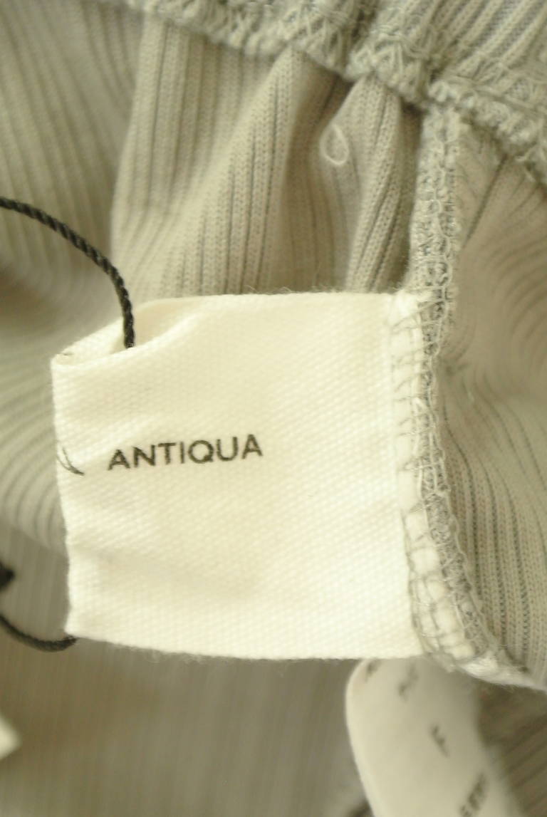 antiqua（アンティカ）の古着「商品番号：PR10307634」-大画像6