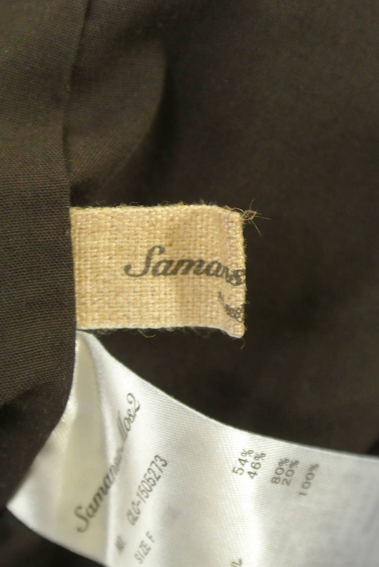 SM2（サマンサモスモス）の古着「商品番号：PR10307649」-大画像6