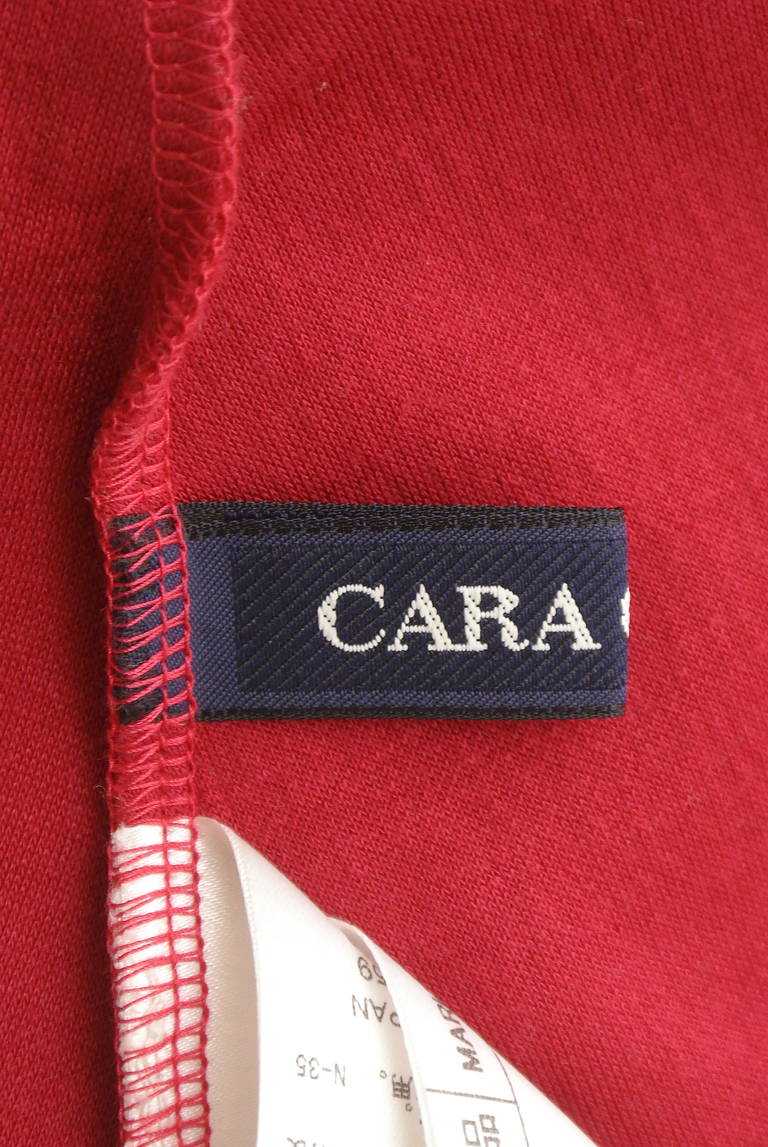 CARA O CRUZ（キャラオクルス）の古着「商品番号：PR10307654」-大画像6