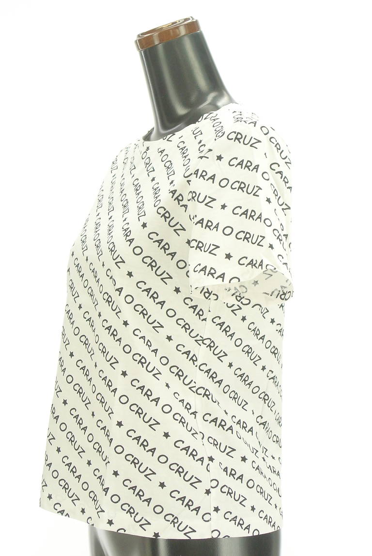 CARA O CRUZ（キャラオクルス）の古着「商品番号：PR10307655」-大画像3