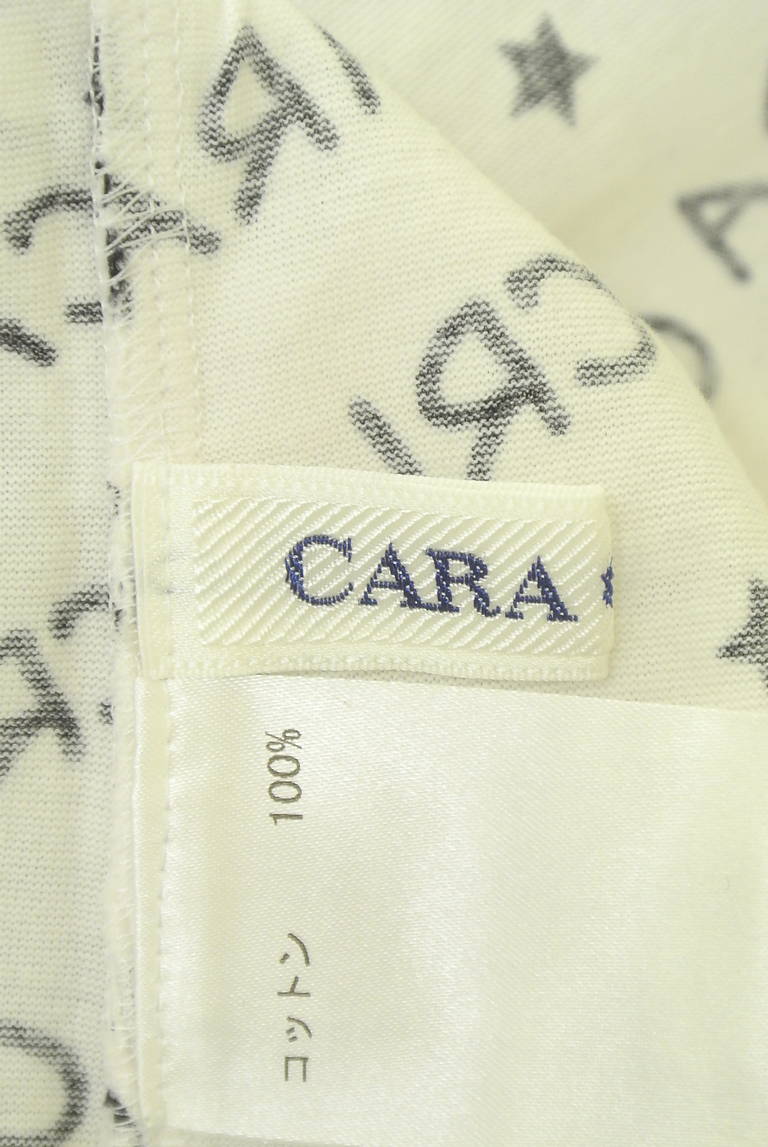 CARA O CRUZ（キャラオクルス）の古着「商品番号：PR10307655」-大画像6
