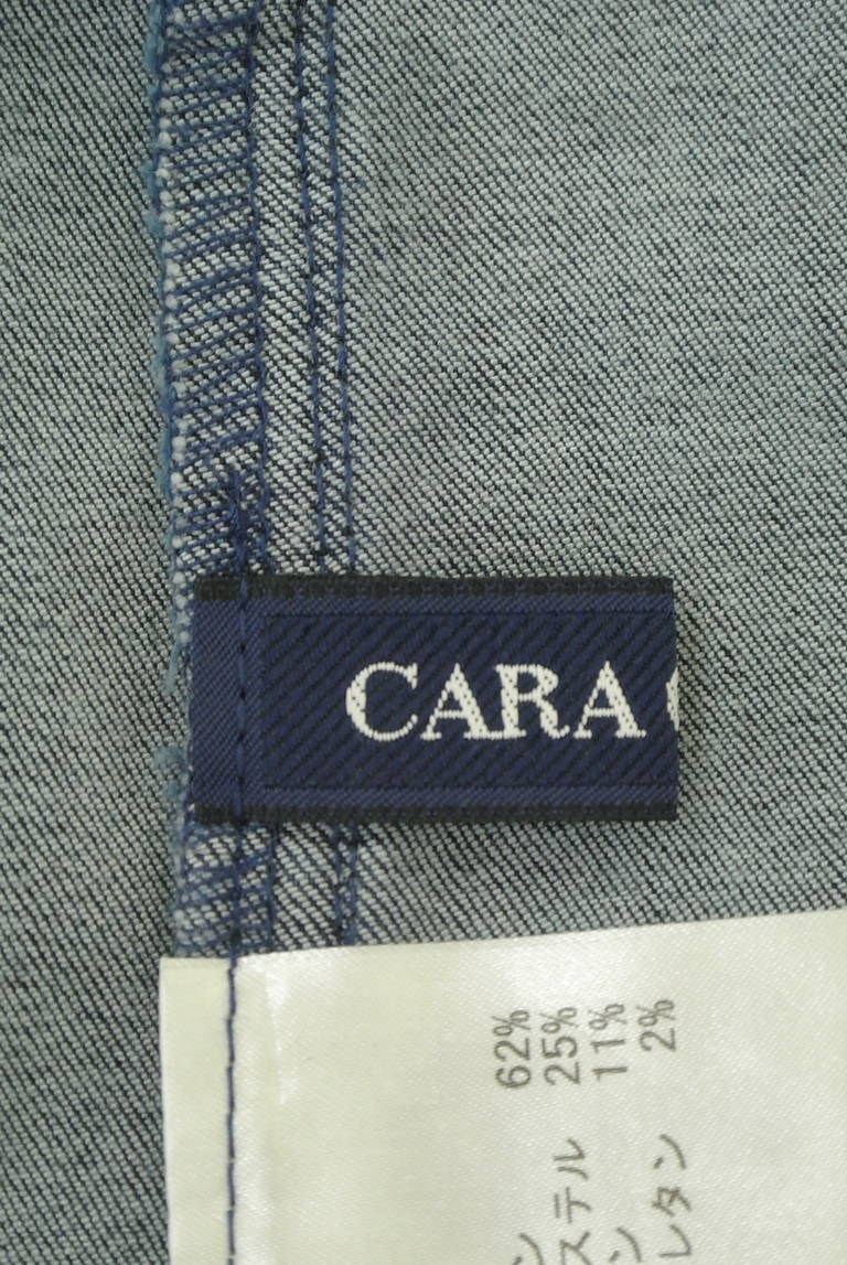 CARA O CRUZ（キャラオクルス）の古着「商品番号：PR10307661」-大画像6