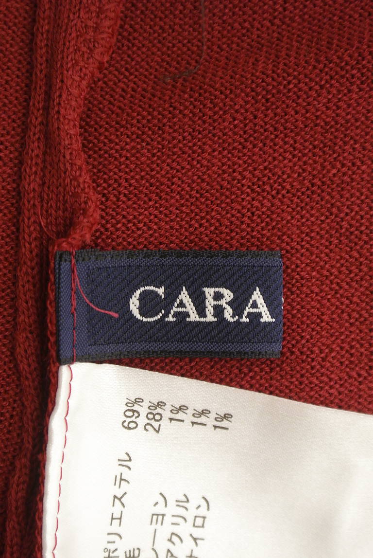 CARA O CRUZ（キャラオクルス）の古着「商品番号：PR10307664」-大画像6