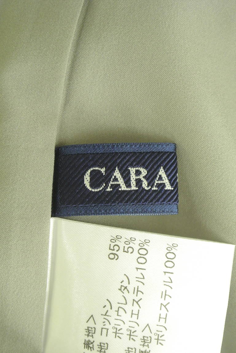 CARA O CRUZ（キャラオクルス）の古着「商品番号：PR10307665」-大画像6