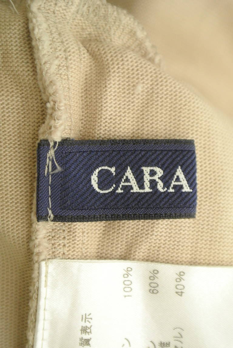 CARA O CRUZ（キャラオクルス）の古着「商品番号：PR10307668」-大画像6