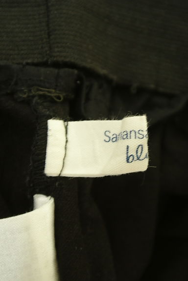 SM2（サマンサモスモス）の古着「ハイウエストワイドパンツ（パンツ）」大画像６へ