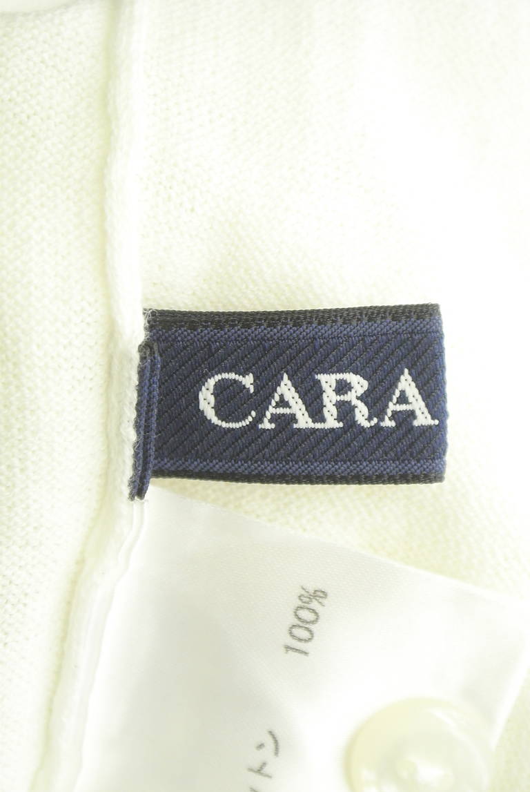 CARA O CRUZ（キャラオクルス）の古着「商品番号：PR10307686」-大画像6