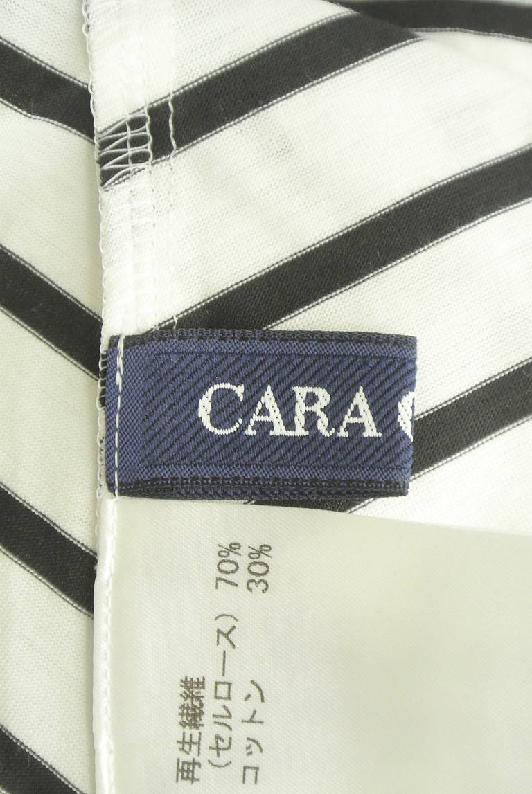 CARA O CRUZ（キャラオクルス）の古着「商品番号：PR10307688」-大画像6
