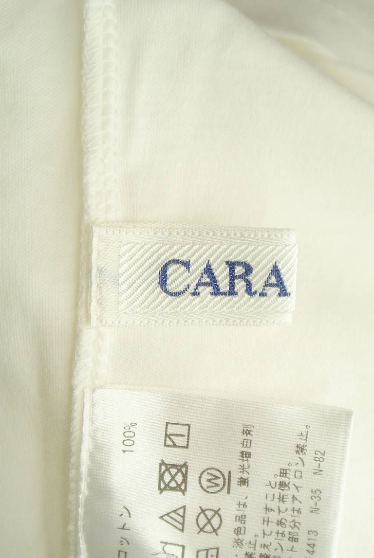 CARA O CRUZ（キャラオクルス）の古着「商品番号：PR10307689」-大画像6