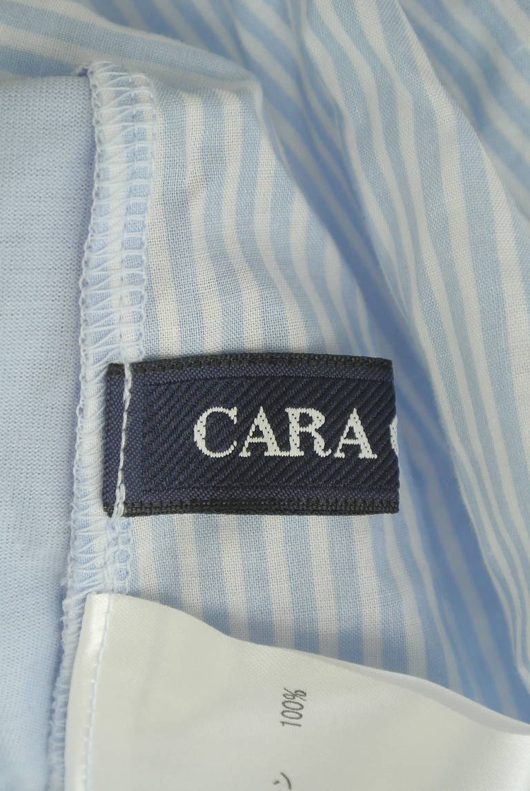 CARA O CRUZ（キャラオクルス）の古着「商品番号：PR10307692」-大画像6