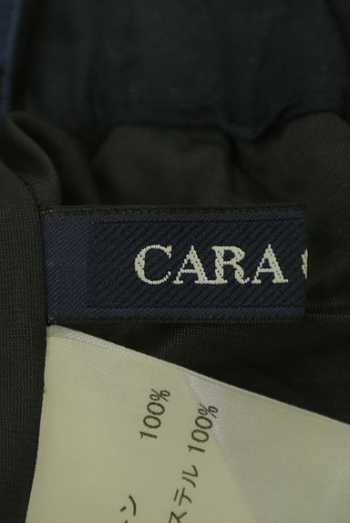 CARA O CRUZ（キャラオクルス）の古着「総刺繍カットワークワイドパンツ（パンツ）」大画像６へ