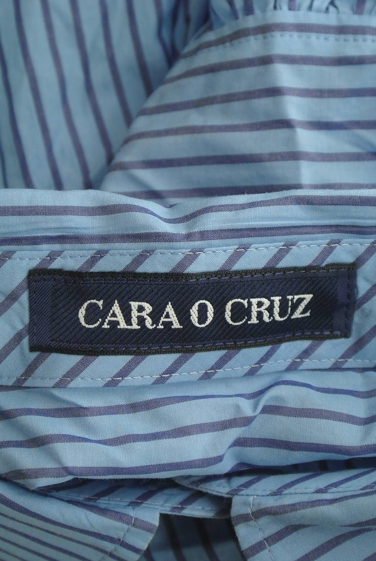 CARA O CRUZ（キャラオクルス）の古着「商品番号：PR10307696」-大画像6