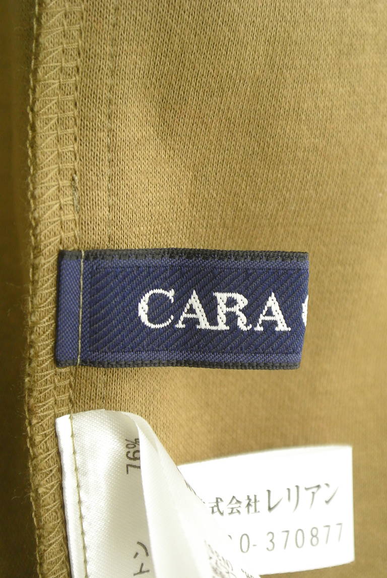 CARA O CRUZ（キャラオクルス）の古着「商品番号：PR10307698」-大画像6