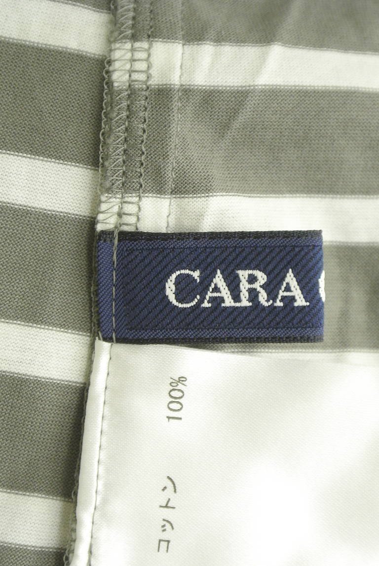 CARA O CRUZ（キャラオクルス）の古着「商品番号：PR10307701」-大画像6