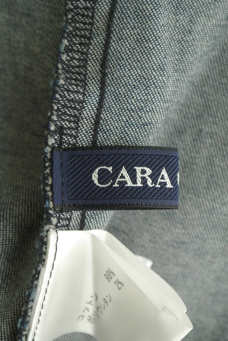 CARA O CRUZ（キャラオクルス）の古着「商品番号：PR10307702」-大画像6